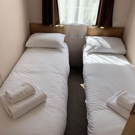Winchelsea Beach Apartament Zewnętrze zdjęcie