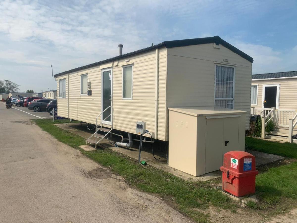 Winchelsea Beach Apartament Zewnętrze zdjęcie