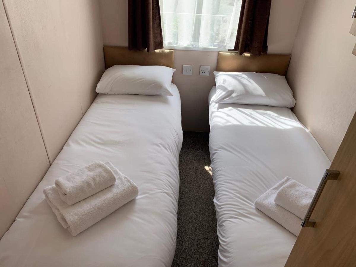Winchelsea Beach Apartament Zewnętrze zdjęcie