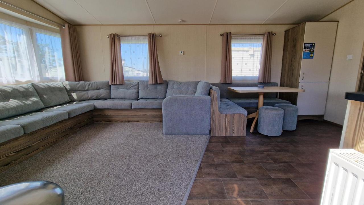Winchelsea Beach Apartament Zewnętrze zdjęcie