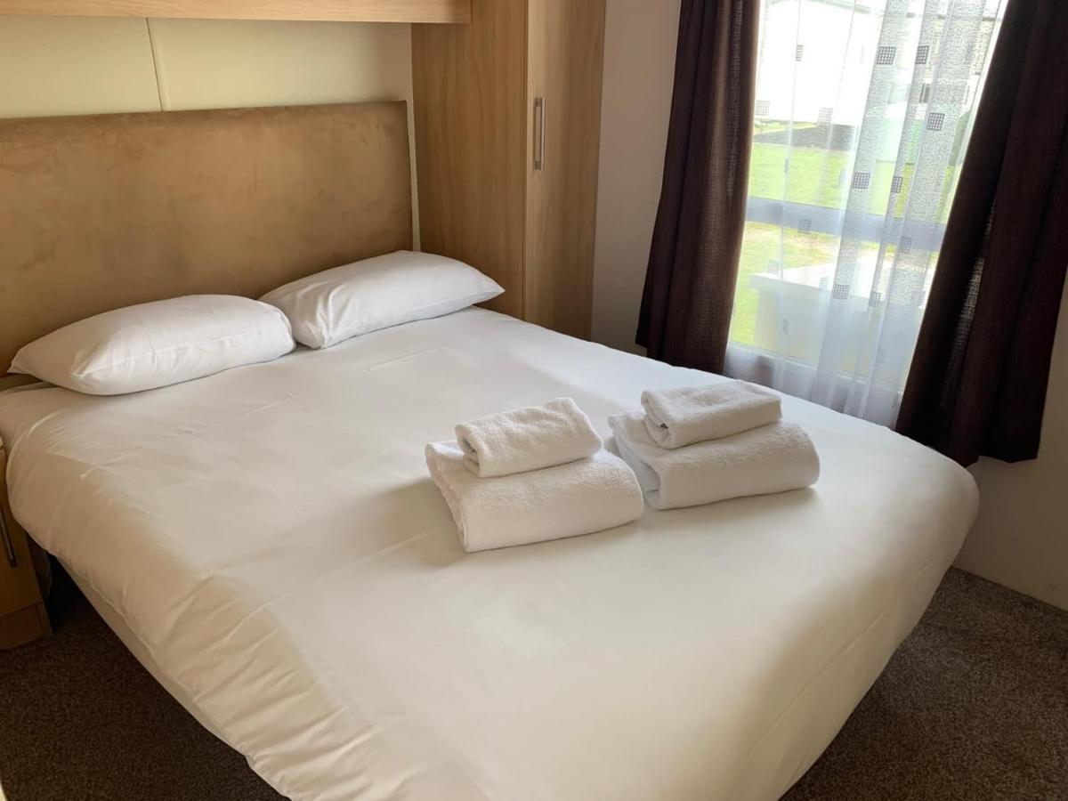 Winchelsea Beach Apartament Zewnętrze zdjęcie