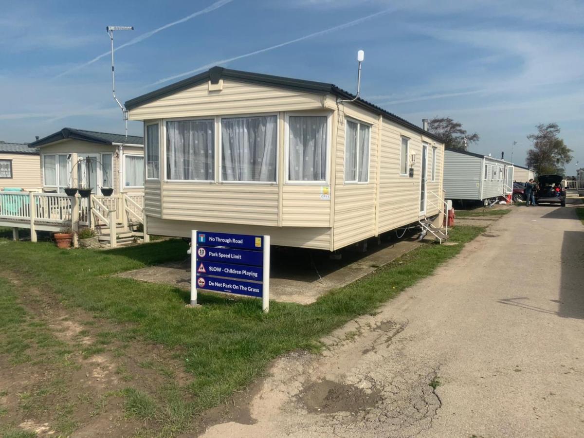 Winchelsea Beach Apartament Zewnętrze zdjęcie