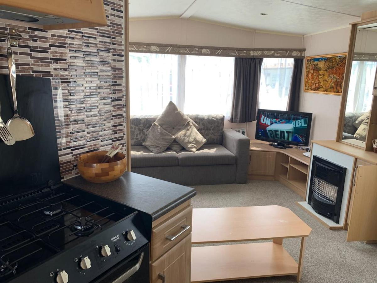 Winchelsea Beach Apartament Zewnętrze zdjęcie