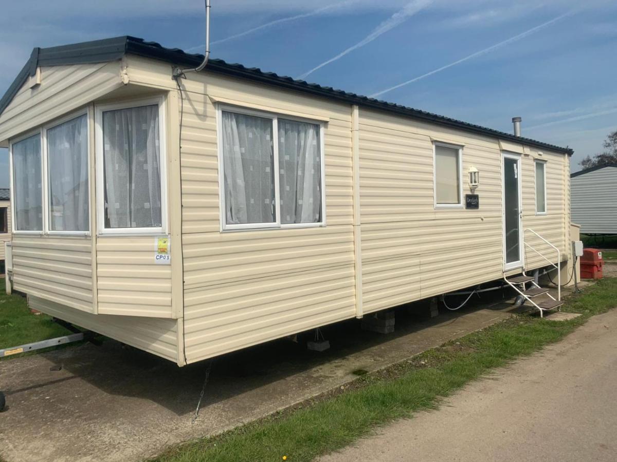 Winchelsea Beach Apartament Zewnętrze zdjęcie