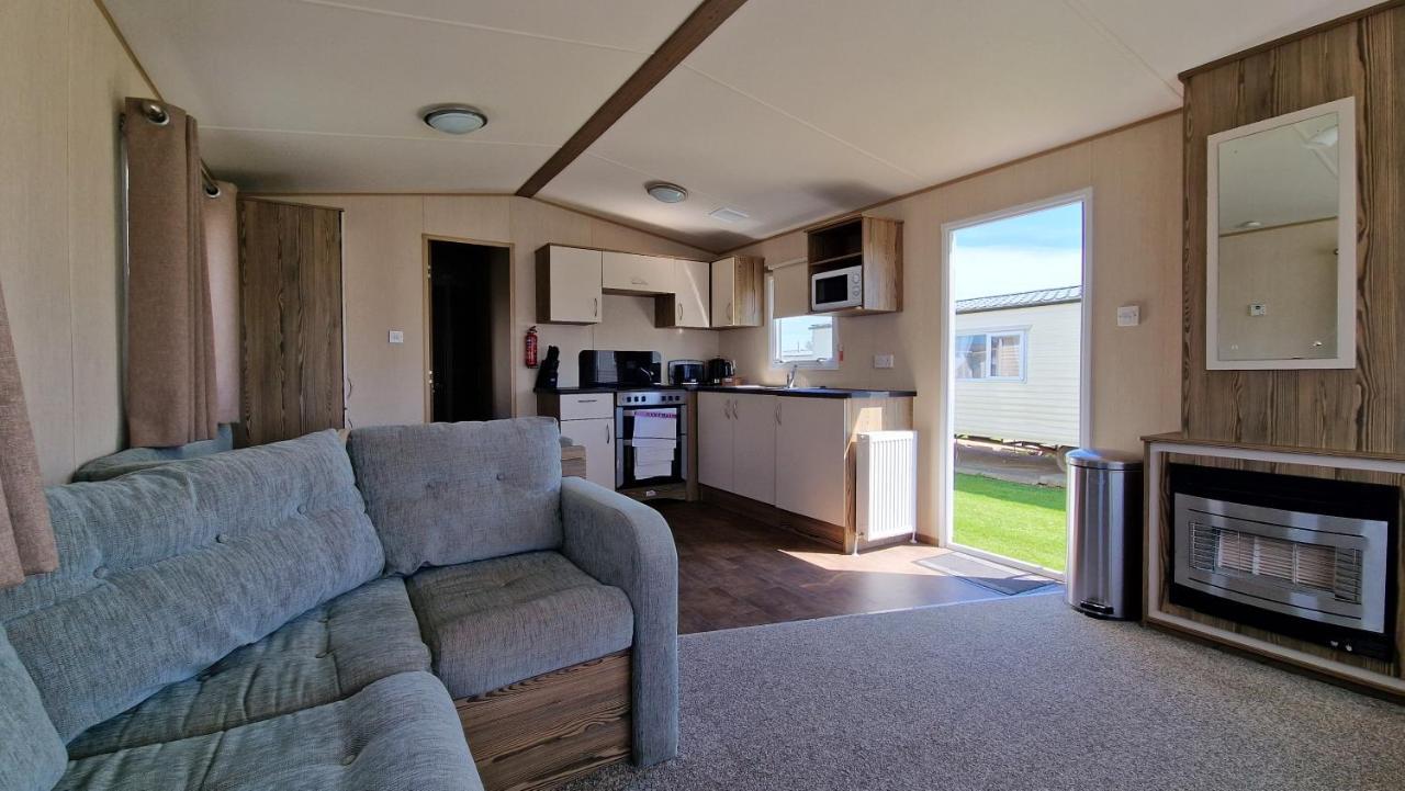 Winchelsea Beach Apartament Zewnętrze zdjęcie