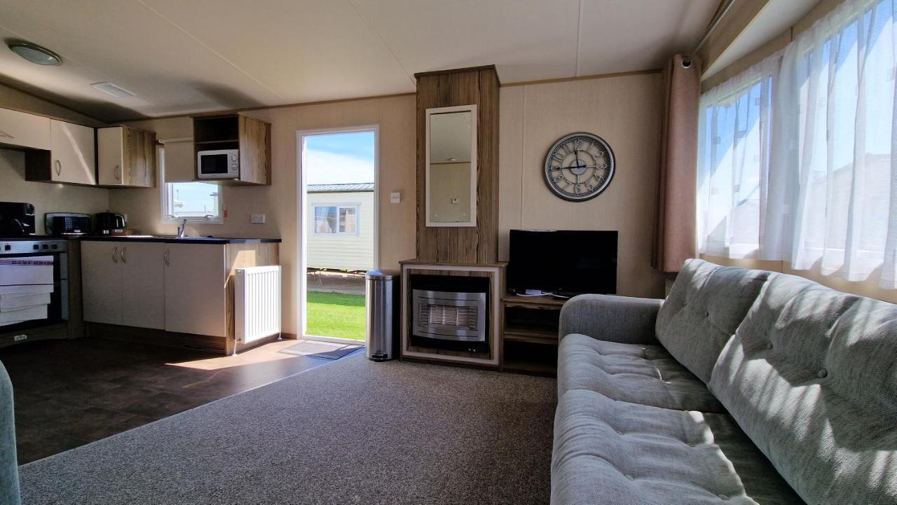Winchelsea Beach Apartament Zewnętrze zdjęcie