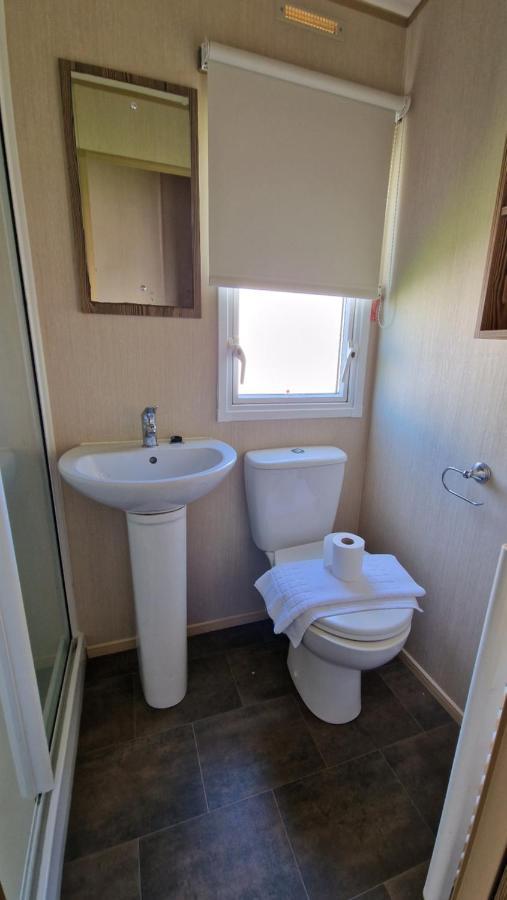 Winchelsea Beach Apartament Zewnętrze zdjęcie