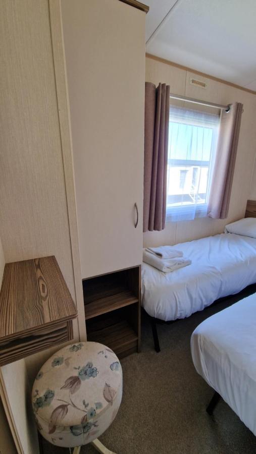 Winchelsea Beach Apartament Zewnętrze zdjęcie
