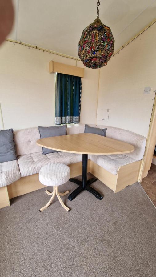 Winchelsea Beach Apartament Zewnętrze zdjęcie