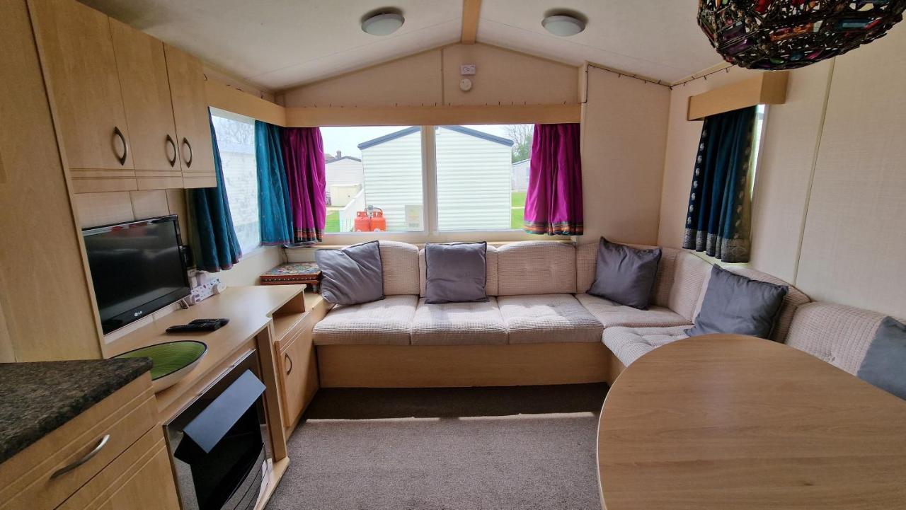 Winchelsea Beach Apartament Zewnętrze zdjęcie