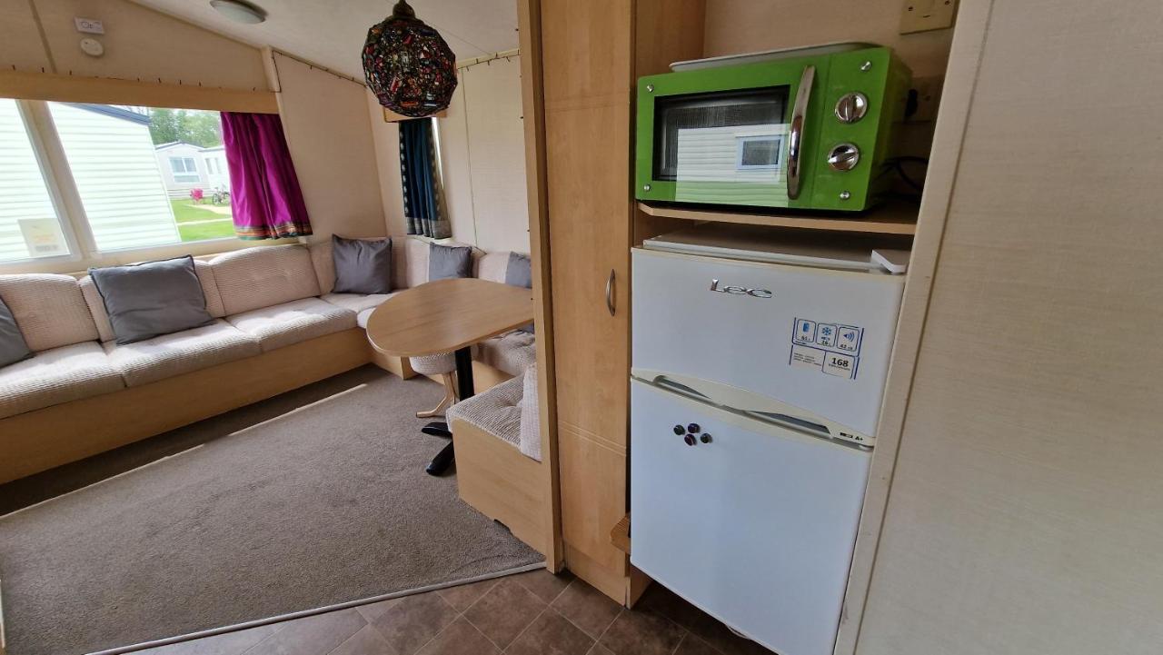 Winchelsea Beach Apartament Zewnętrze zdjęcie