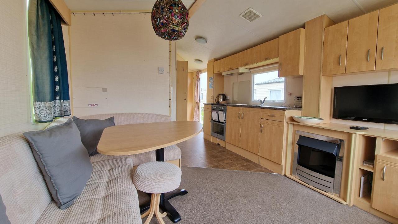 Winchelsea Beach Apartament Zewnętrze zdjęcie