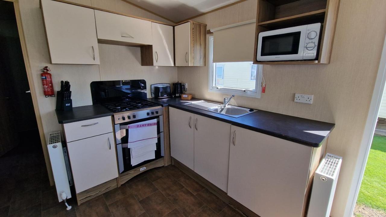 Winchelsea Beach Apartament Zewnętrze zdjęcie