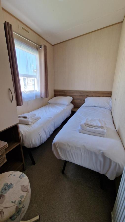 Winchelsea Beach Apartament Zewnętrze zdjęcie