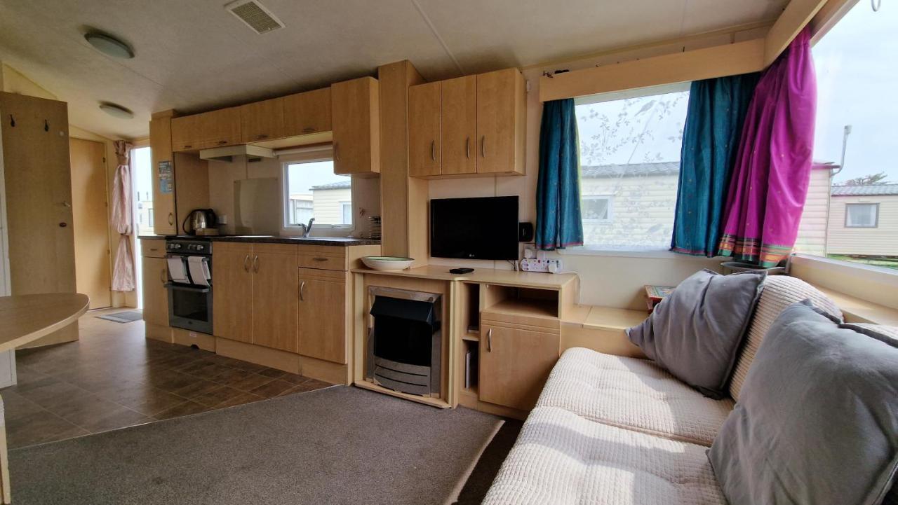 Winchelsea Beach Apartament Zewnętrze zdjęcie