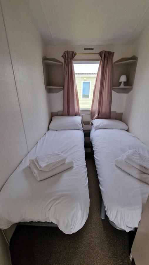 Winchelsea Beach Apartament Zewnętrze zdjęcie