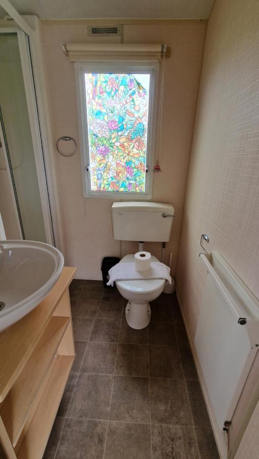 Winchelsea Beach Apartament Zewnętrze zdjęcie