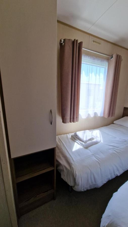 Winchelsea Beach Apartament Zewnętrze zdjęcie