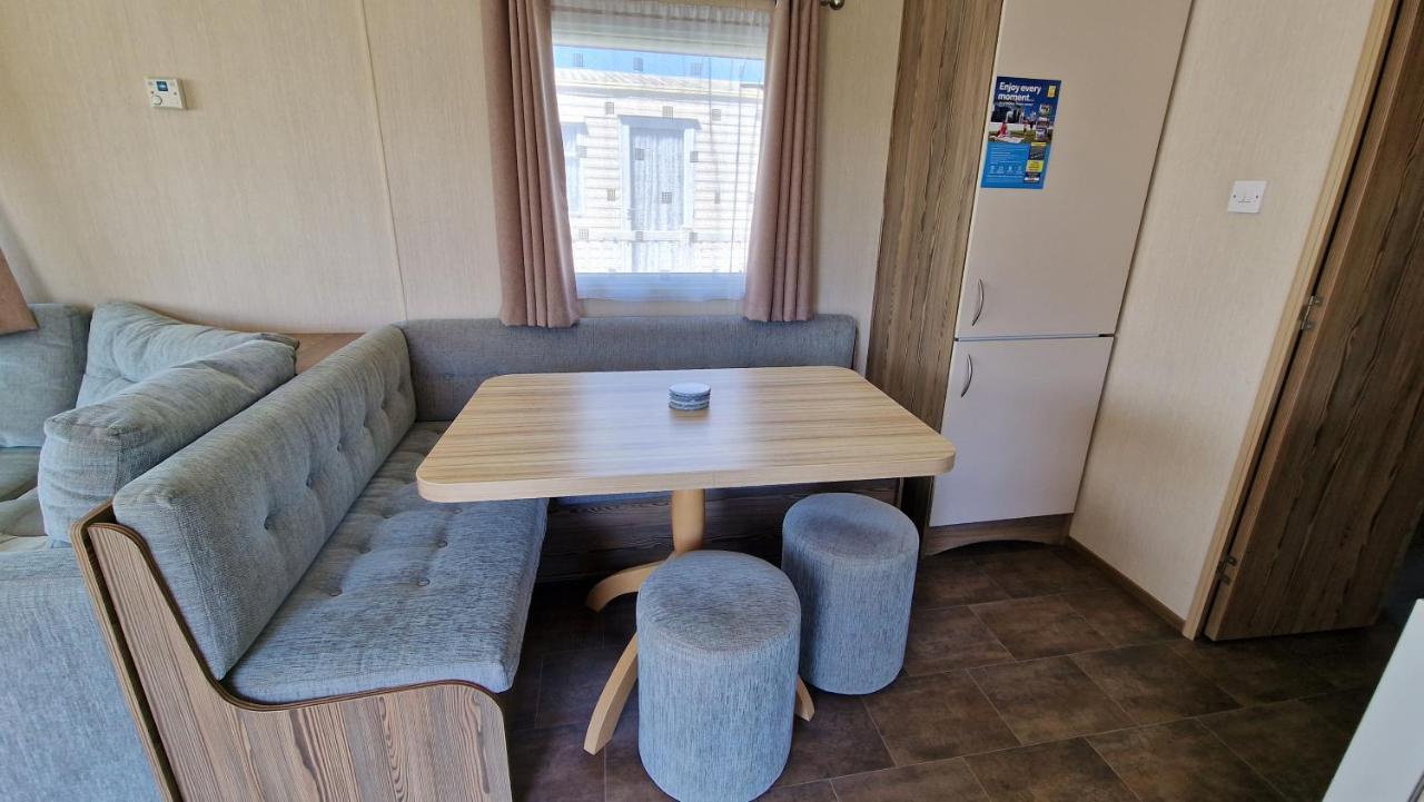 Winchelsea Beach Apartament Zewnętrze zdjęcie