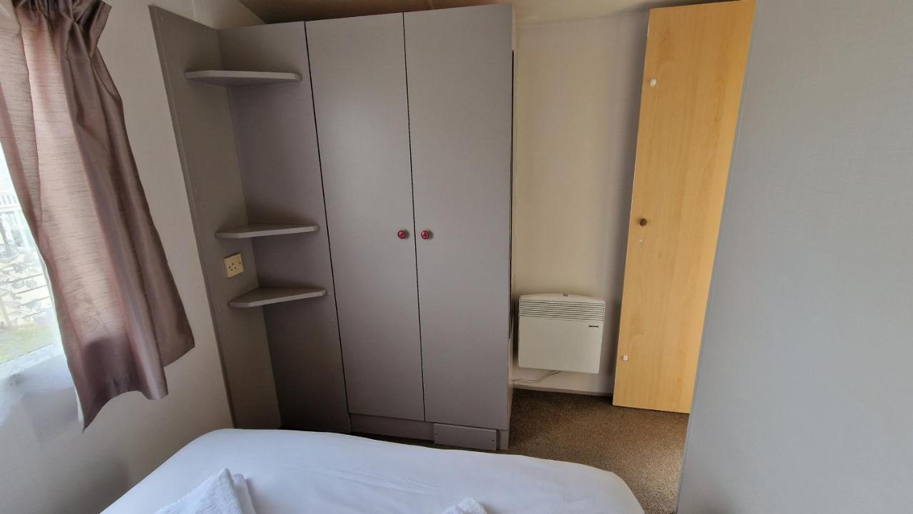 Winchelsea Beach Apartament Zewnętrze zdjęcie