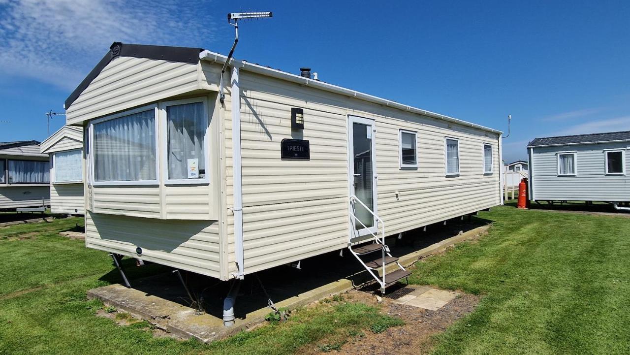 Winchelsea Beach Apartament Zewnętrze zdjęcie