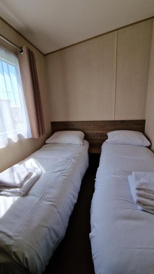 Winchelsea Beach Apartament Zewnętrze zdjęcie
