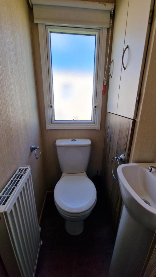 Winchelsea Beach Apartament Zewnętrze zdjęcie