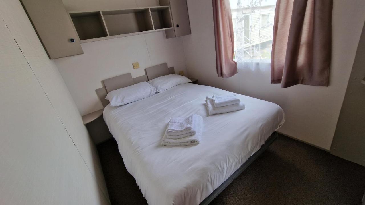 Winchelsea Beach Apartament Zewnętrze zdjęcie