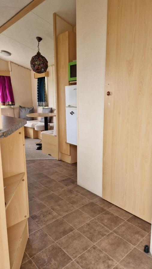 Winchelsea Beach Apartament Zewnętrze zdjęcie