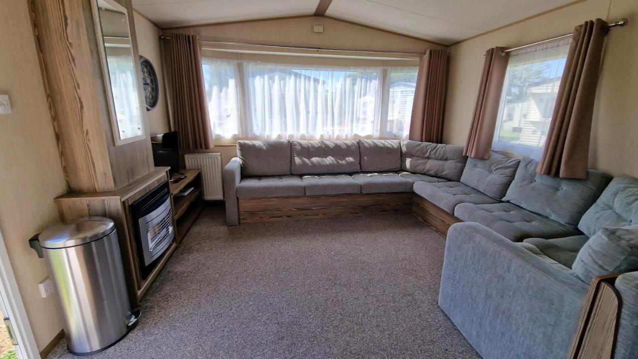 Winchelsea Beach Apartament Zewnętrze zdjęcie